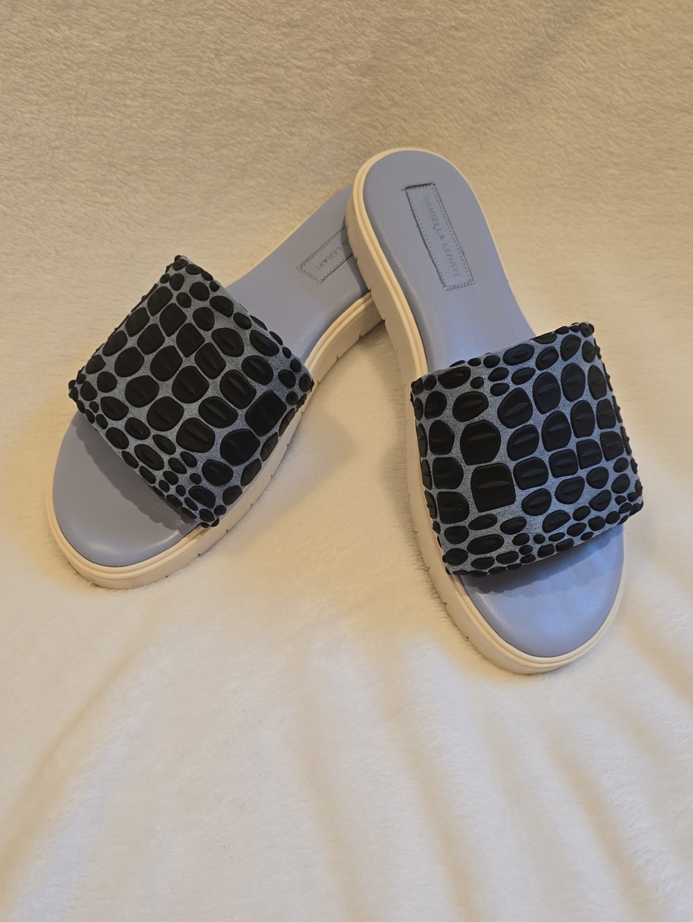 Daniella Lehavi Slide Sandals